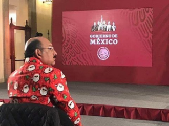 El Cartel de Mexico